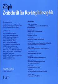 February 01, 2017 gunpla news. Zeitschrift Fur Rechtsphilosophie Neue Folge 1 2017 Amazon De Thomas Soren Hoffmann Hg Stephan Stubinger Hg Bucher
