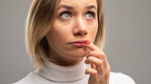 Lippenherpes Gefahr Fur Schwangere Babys Letsfamily