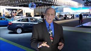 John davis, who is the creator and host of the hit pbs show motorweek, is well known in the auto industry and among auto journalists. Motorweek S John Davis Talks To Us At The La Auto Show Our Ride Life