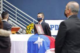 323 s river run road, suite 2. Quien Era Valeria Vivanco La Detective De La Policia Chilena De 25 Anos Que Fue Asesinada En Una Emboscada Infobae