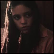 Robby Keene V Jenna Ortega