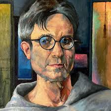 David Michael Hollander Artist