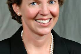 A 1990 graduate named hero of public health