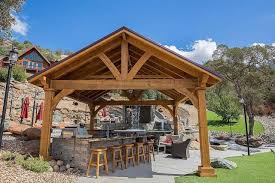 Free s/h on orders over $49! Top 3 Ways To Design The Perfect Outdoor Kitchen Pergolakitsusa Com