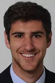 2013 Men's Cross Country Roster