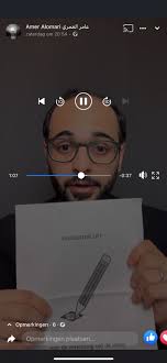 Als nieuwe Nederlander, afkomstig uit een land waar geen stemvrijheid  heerst (Syrië), vind ik het erg jammer dat er duizenden nieuwe Nederlanders  zijn die hun stemrecht niet uitoefenen en niet weten… |