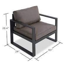 Real Flame Baltic Casual Chairs Set Of 2 Bed Bath Beyond In 2021 Welded Furniture Outdoor Furniture Ideas Patio Chairs Casual Chairs