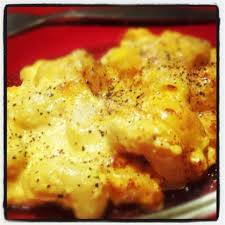 This recipe makes a lot and it is so easy to make and they are so addicting. Crockpot Mac And Cheese By Trisha Yearwood Heart Of A Country Home