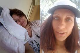 Fundraiser by Alessandra Ponticelli : Help Mamma Giusy breathe!