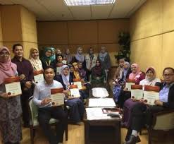 Etika kerja ksp research colloquium 2019 pu intan trainer development series ksp lawatan. Kursus Pengucapan Awam Berkesan Yayasan Selangor