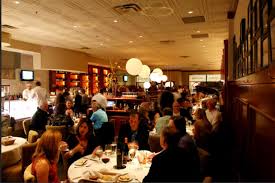 C S Seafood Oyster Bar Best Restaurants In Atlanta