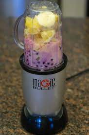 Put all three ingredients into your nutribullet, add water to fill the line, and blend until smooth. 110 Magic Bullet Recipes Ideas Magic Bullet Recipes Magic Bullet Recipes
