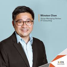 Winston Chan, Group Managing Partner of FT Consulting, is our first  SkillsFuture Fellow from the IP sector. 🎉 With over 10 years of  experience, he has been recognised by IAM Strategy 300