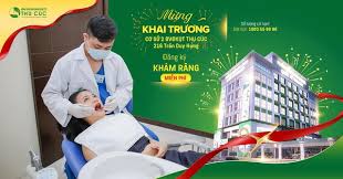 Theo đó, cơ sở phòng khám này sẽ tạm dừng hoạt động và không tiếp nhận bệnh nhân. Khai TrÆ°Æ¡ng Phong Kham Ä'kqt Thu Cuc Táº·ng Qua Kham RÄƒng Miá»…n Phi