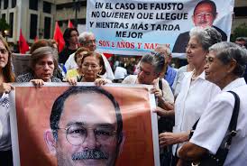 Últimas noticias, fotos, y videos de byron moreno las encuentras en el comercio. Las Muertes Sin Aclarar De La Decada Correista Plan V