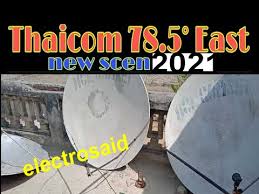 Kode biss key trans tv terbaru malam hari ini dan. Thaicom 5 6 8 At 78 5 E Satellite Tv Channels Latest Biss Key 2021