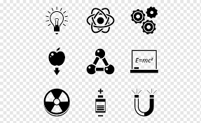 Paper science sticker technology knowledge, science, laboratory things illustration, experiment, laboratory, engineering png. Physics Science Chemistry Symbol Musical Elements Angle Text Laboratory Png Pngwing