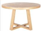 Contemporary Round Rugs - BoConcept Furniture Store Sydney