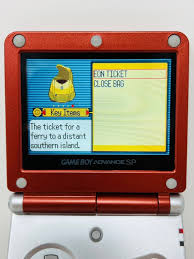 Ultimate Pokémon Ruby Gba - All Shiny (Legal) , Max Items, Exclusive Events  45496732530 | Ebay