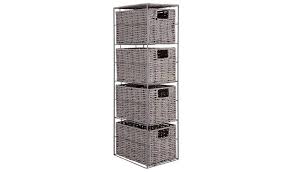 Choose natural wicker wall & floor cabinets for storage and a great looking. ÙŠØ¨Ù‚Ù‰ Ø°Ø§Ø¨ Ø¯Ù…Ø± Tall Bathroom Cabinets Argos Psidiagnosticins Com
