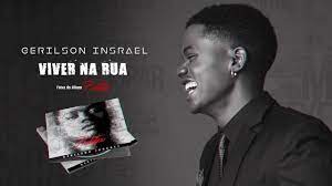 Baby tenha fé (oia wê). Gerilson Insrael Viver Na Rua Official Audio Youtube