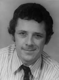 Brian Anson (1935-2009)