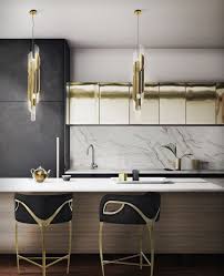 Add Our Home Decor Ideas To Your Wish List And Get The Best Looking House Ever Www Elegant Kitchen Design Contemporary Home Decor Kitchen Inspiration Design