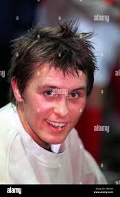 Dennis perkins hi-res stock photography and images