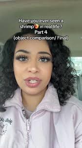 What Gender Is Shrimpo