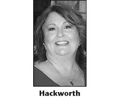 KATHY HACKWORTH Obituary (1967