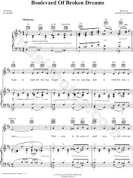 History evolution design of multiway boulevards pdf download british cutlery: Tony Bennett Boulevard Of Broken Dreams Sheet Music In D Major Download Print Sku Mn0015663