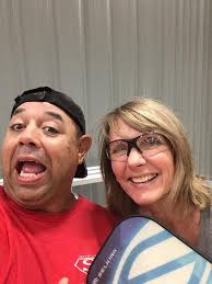 Sean Paul Pickleball