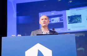 Graphene Flagship Researcher And Graphene Week 2020 Chair Paolo Samori Discusses The Future Of Graphene And Layered Materials In Data Storage Graphene Flagship