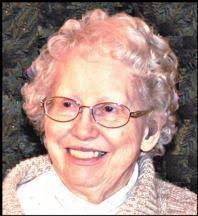 Marguerite Downing Obituary (1924