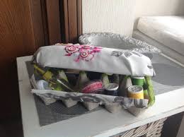 Yumurta Kabindan Dikis Kutusuna Donusum Kutular Dikis