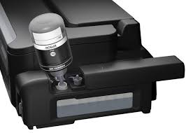 If the wifi light is off, you may have selected the wrong. Epson M200 Workforce 3 In 1 Monochrome Printer Electronics Online Raru