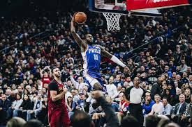 Simmons pleased with 76ers' overall play. Photos 76ers Vs Cavaliers 11 12 19 Philadelphia 76ers