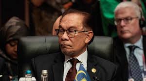 Malaysian PM Anwar Ibrahim has alienated many supporters with policies  critics say protect the corrupt and move the country further to the Islamic  right