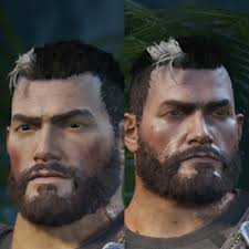 Gears of War México