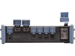 Aq7280 Modular Optical Time Domain Reflectometer Yokogawa