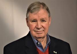 Baum sets retirement from Virginia's Blue Ridge PBS