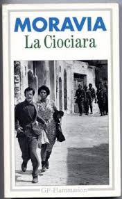 Un film intenso che sa arrivare al grande pubblico ricordandogli un passato che si vorrebbe forse gettare alle spalle. La Ciociara Alberto Moravia Babelio