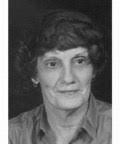 Erna Freeman Obituary (2010)