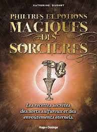 Retrouvez la sorcière ephémère pendant le festival off d'avignon du 7 au 30 juillet 2016 au théâtre le paris à 14h… Amazon Com Philtres Et Potions Magiques Des Sorcieres French Edition 9782755616316 Quenot Katherine Books