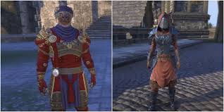 The Elder Scrolls Online: Morrowind - The Elder Scrolls Online