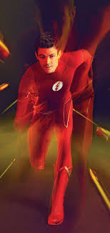 The flash for your iphone 6 plus | mactrast. The Flash Wallpapers Top 4k Backgrounds Download 100 Hd