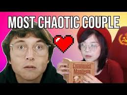 This sums up Michael and Lily's relationship quite well😂