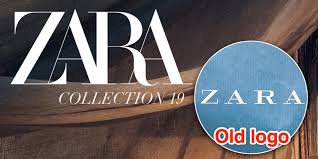 By downloading the zara logo from logo.wine you hereby acknowledge that you agree to these terms of use and that the artwork you download could include technical, typographical, or photographic errors. Zara Changes Letters In New Logo