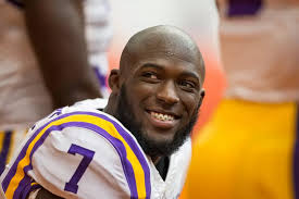 Who is/was the meanest looking player ever to take the field for your  school? : r/CFB