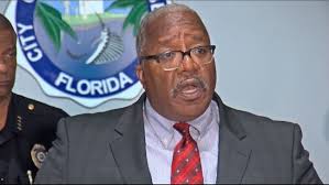 Aid groups say some West Palm Beach residents left in dark